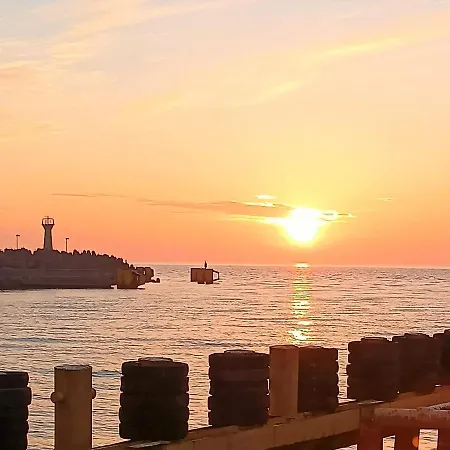 Okopowa 10 Kołobrzeg