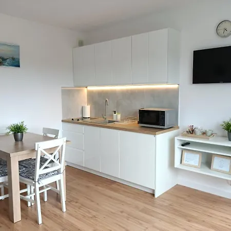 Okopowa 10 * Kołobrzeg