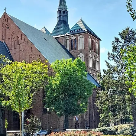 Okopowa 10 Appartamento