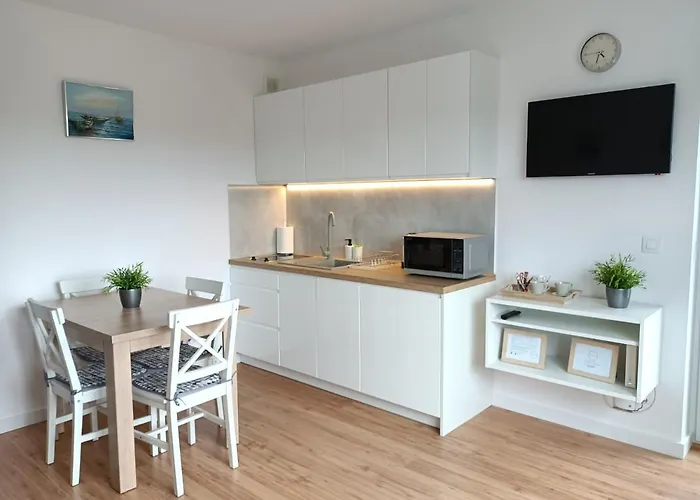 Okopowa 10 * Kołobrzeg