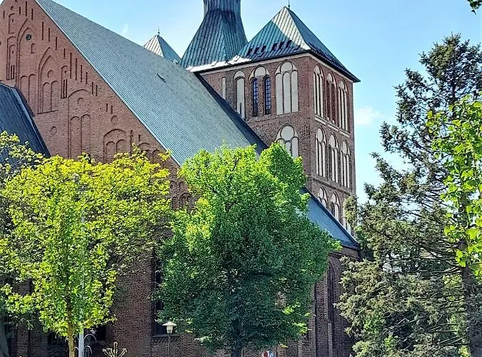 Okopowa 10 Apartament